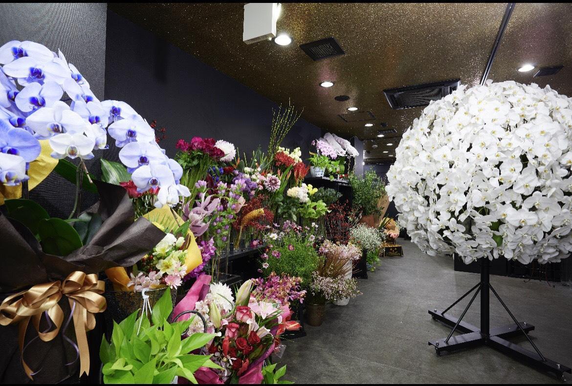 ｈａｎａ ｐｏｃｈｉ 心斎橋店 アルバイト 正社員 大阪府東心斎橋２ ８ １６ 松田ビル１ｆ 大阪メトロ御堂筋線 心斎橋 花屋さんのアルバイト 社員の求人情報 花job