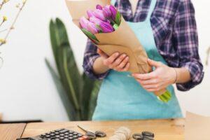 何はともあれ花好き！