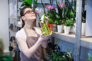 ショップでお仕事がしたい方！