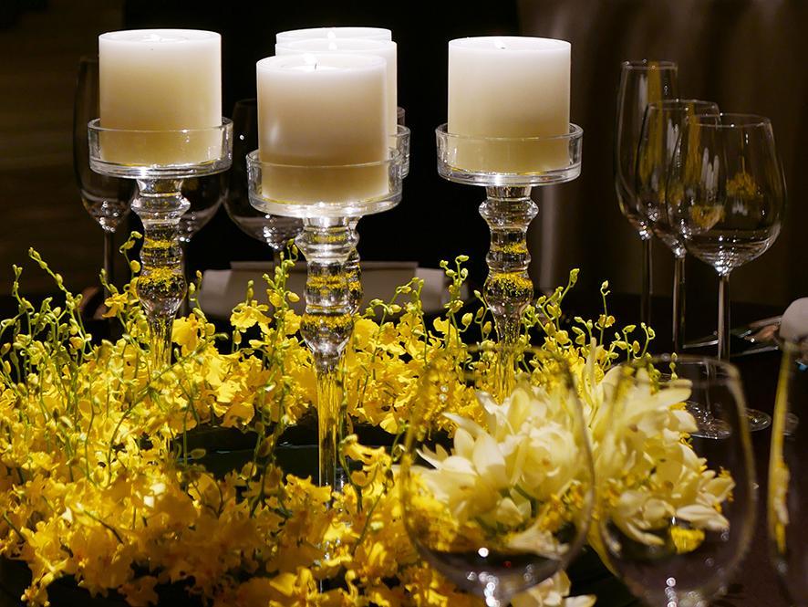 [東京・千葉] ブライダルフラワーコーディネーター募集