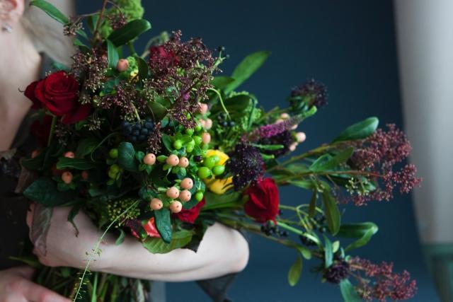 保谷駅 お花屋さんショップ業務 東京都新宿6 7 22 都営新宿線 新宿三丁目 花屋さんのアルバイト 社員の求人情報 花job
