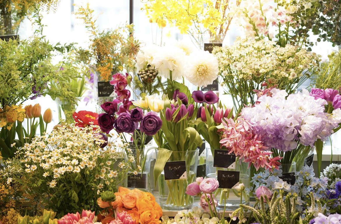 【D.STYLE 青山店 】パート・アルバイトを募集します。