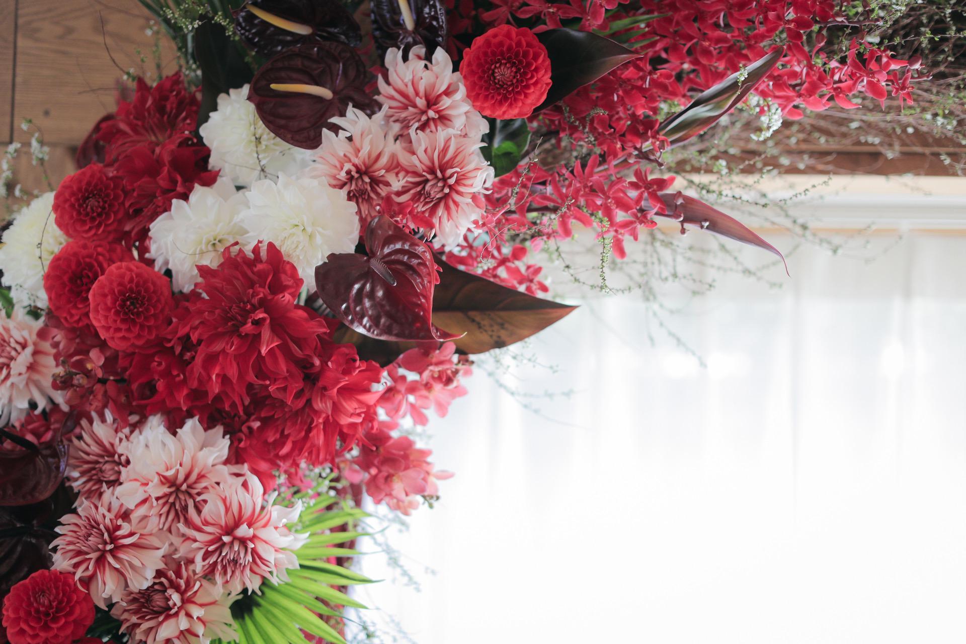 【D.STYLE 川越】ブライダル契約社員を募集します